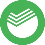 Sberbank SVG Icon